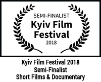Kyiv Film Festival 2018