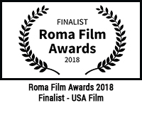 Roma Film Awards 2018 Finalist