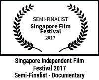 Singapore Film Festival 2017