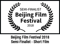 Beijing Film Festival 2018