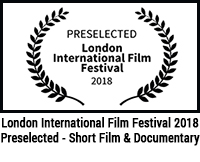 London International Film Festival 2018