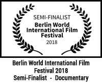 Berlin World International Film Festival 2018