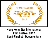 Hong Kong Star International Film Festival 2017